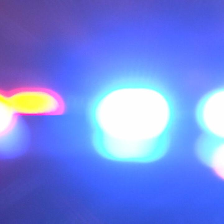 Police light generic